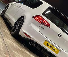 2015 Volkswagen Golf GTD - Image 6/10