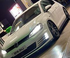 2015 Volkswagen Golf GTD - Image 10/10