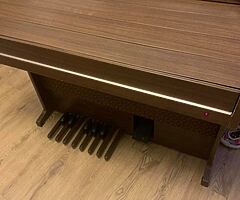 Electric organ - Image 4/4