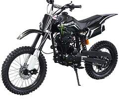 2021 Loncin 150