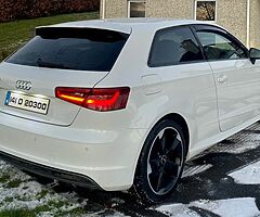 2014 AUDI A3 S LINE - Image 3/9