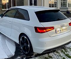 2014 AUDI A3 S LINE - Image 5/9