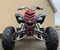 2008 Yamaha  Raptor 700 - Image 5/10