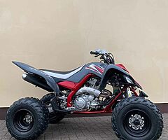 2008 Yamaha  Raptor 700 - Image 6/10