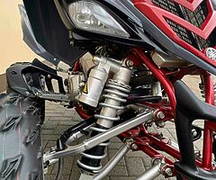 2008 Yamaha  Raptor 700 - Image 8/10