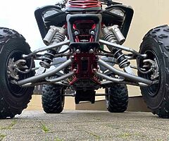 2008 Yamaha  Raptor 700 - Image 10/10