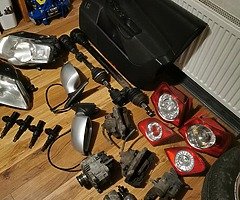 Passat b6 parts