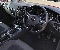 Volkswagen Golf 1.6TDI Highline (R-Line Exterior) - Image 9/9