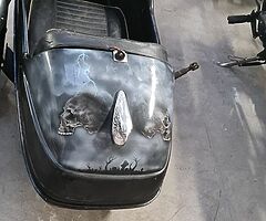 Sidecar