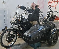 Sidecar