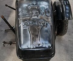 Sidecar