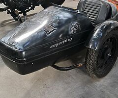 Sidecar - Image 4/4