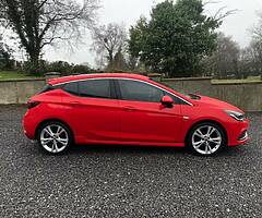 2017 vx line vauxhall astra 1.6 sri cdti - Image 4/9
