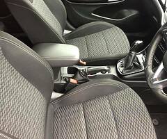 2017 vx line vauxhall astra 1.6 sri cdti - Image 7/9