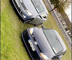Mk7 gtd 115k miles - Image 3/8