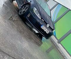 Mk7 gtd 115k miles - Image 4/8