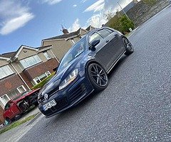 Mk7 gtd 115k miles - Image 5/8