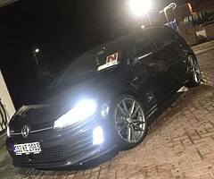 Mk7 gtd 115k miles - Image 6/8