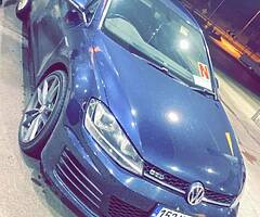 Mk7 gtd 115k miles - Image 7/8
