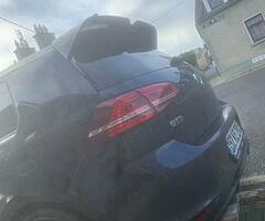 Mk7 gtd 115k miles - Image 8/8