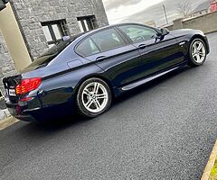 132 Bmw 520d M-sport Auto - Image 4/10