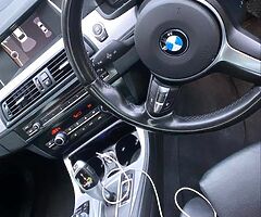 132 Bmw 520d M-sport Auto - Image 6/10