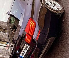 132 Bmw 520d M-sport Auto - Image 10/10