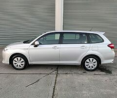 2015 TOYOTA COROLLA HYBRID - Image 7/10