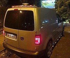 Vw caddy 2lt - Image 4/4