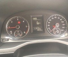 VW Caddy Maxi Life 7 Seats - Image 4/10