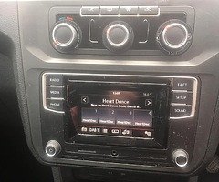 VW Caddy Maxi Life 7 Seats - Image 7/10