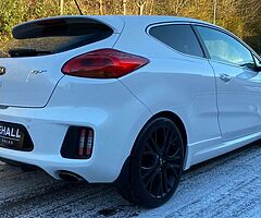 2014 Kia ProCeed - Image 3/10