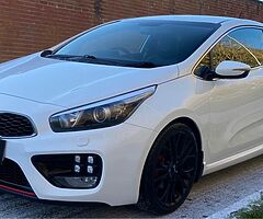 2014 Kia ProCeed - Image 5/10