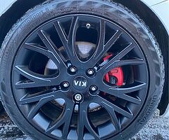 2014 Kia ProCeed - Image 6/10
