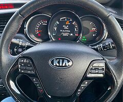 2014 Kia ProCeed - Image 8/10