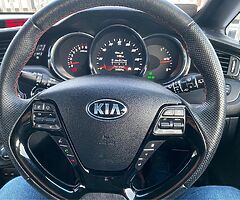 2014 Kia ProCeed - Image 9/10