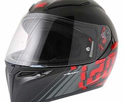 Agv k3 sv helmet
