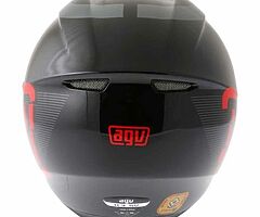 Agv k3 sv helmet - Image 3/3