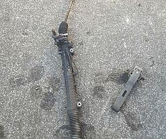 Mk7 transit parts 2.2 5 speed