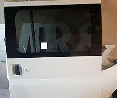 Mk7 transit parts 2.2 5 speed
