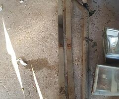 Mk7 transit parts 2.2 5 speed - Image 5/10