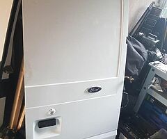 Mk7 transit parts 2.2 5 speed - Image 6/10