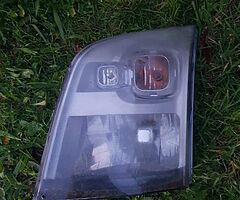 Mk7 transit parts 2.2 5 speed - Image 7/10