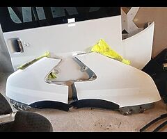 Mk7 transit parts 2.2 5 speed - Image 8/10