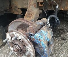 Mk7 transit parts 2.2 5 speed - Image 10/10