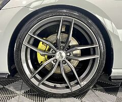 VW Golf GTD 2015 - Image 3/6