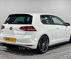VW Golf GTD 2015 - Image 4/6