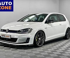 VW Golf GTD 2015 - Image 5/6