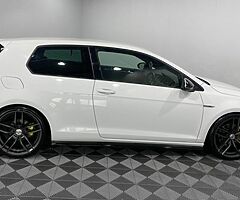 VW Golf GTD 2015 - Image 6/6