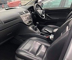 Ford Kuga for swap only